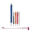01 - خودکار تبلیغاتی پلاستیکی PP-140