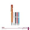 01 - خودکار تبلیغاتی پلاستیکی PP-270