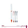 01 - خودکار تبلیغاتی پلاستیکی PP-290