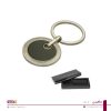 01- جاکلیدی فلزی تبلیغاتی کد 34