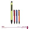 01 - خودکار تبلیغاتی پلاستیکی PP-340