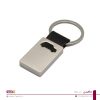 01- جاکلیدی فلزی تبلیغاتی کد 335
