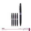 01 - خودکار تبلیغاتی پلاستیکی PP-440b