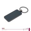 01- جاکلیدی فلزی تبلیغاتی کد CA16D