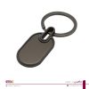 01- جاکلیدی فلزی تبلیغاتی کد CA32D