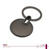 01- جاکلیدی فلزی تبلیغاتی کد CA36D