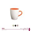 لیوان سرامیکی تبلیغاتی کد 7007 - 01