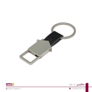 01- جاکلیدی فلزی تبلیغاتی کد Li28
