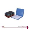 دفترچه یادداشت تبلیغاتی کد N410 - 01