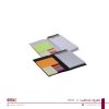 دفترچه یادداشت تبلیغاتی کد N430 - 01