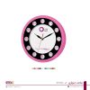 01 - ساعت دیواری تبلیغاتی کد 5157Q