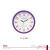 01 - ساعت دیواری تبلیغاتی کد 5195A